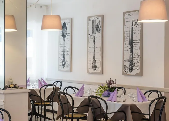 Hotel Villa Nicole
