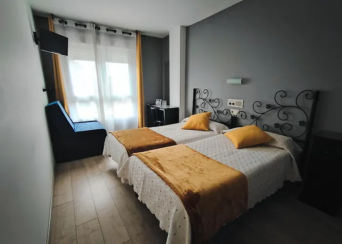 Nest El Camino