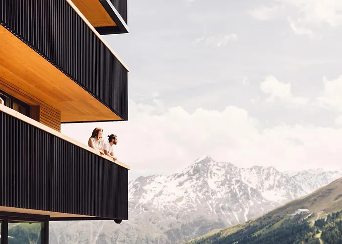 Hotel Schöne Aussicht