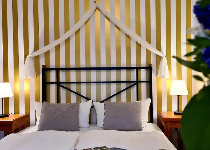 Boutique Hotel Schieferhof