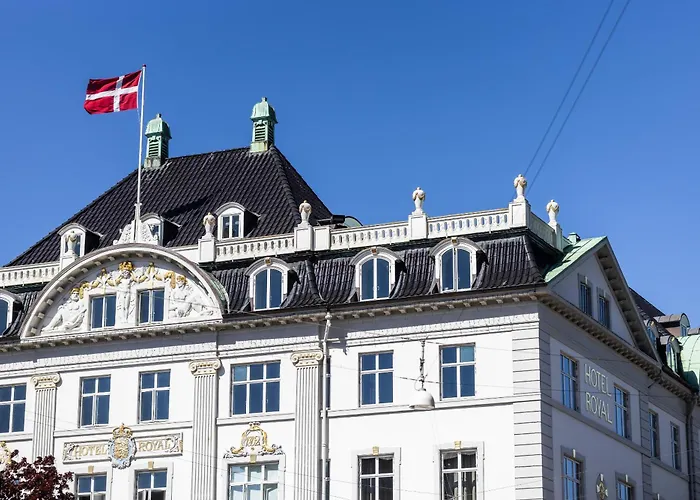 Hotel Royal