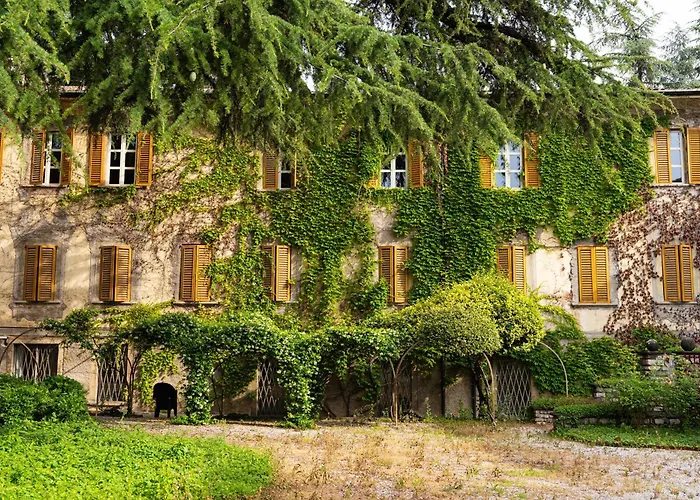 Hotel San Pancrazio