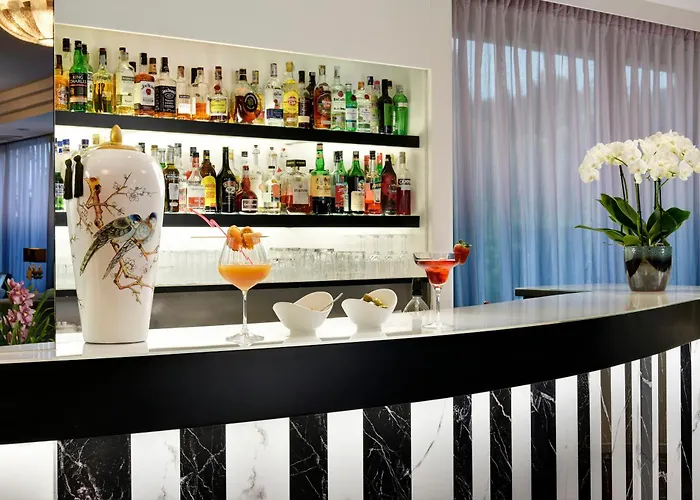 Hotel Continental Wellness&Spa