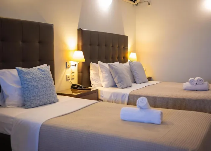 Aktaion Resort