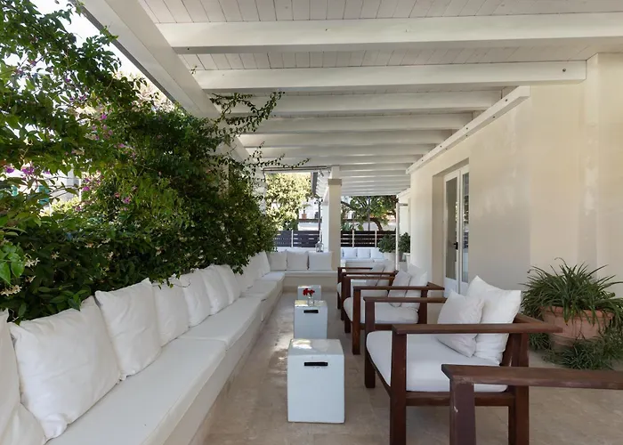 Villa Martini