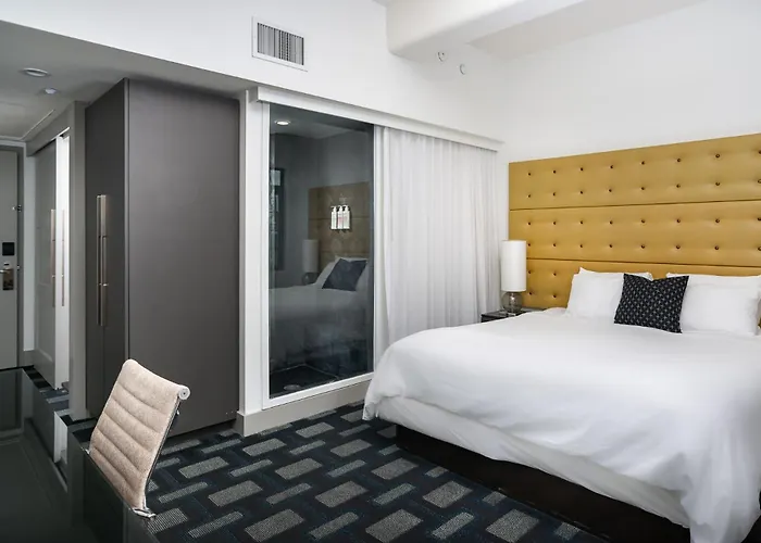 Padre Hotel