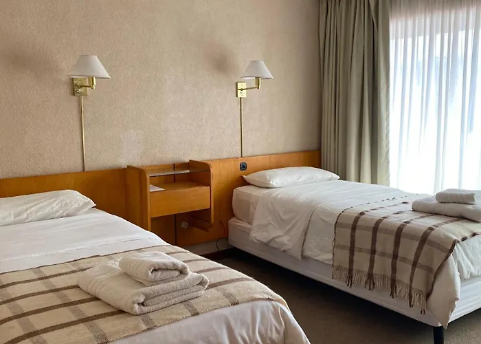 Hotel Tehuelche