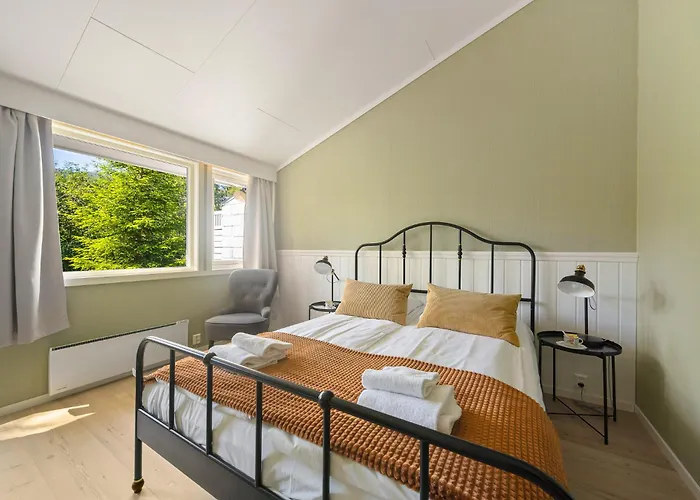 Hardanger Guesthouse