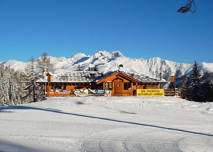 Chalet Degli Angeli