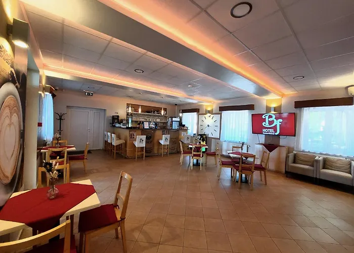 Bf Hotel