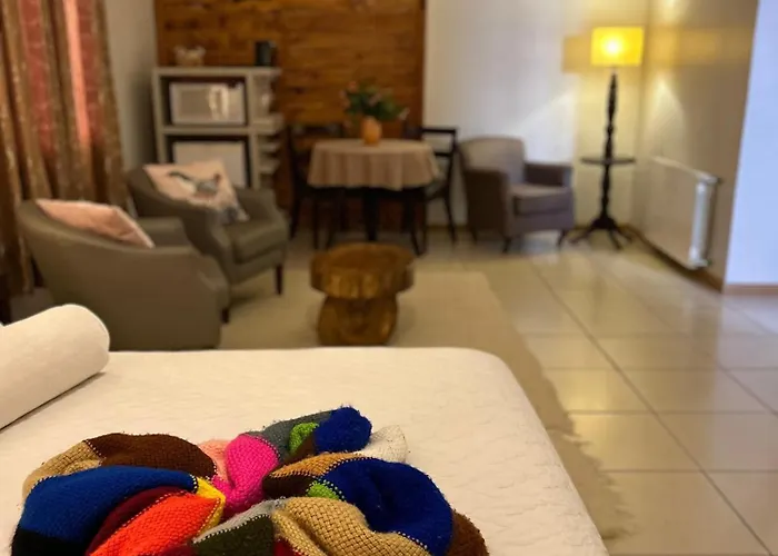 Cambará Eco Hotel