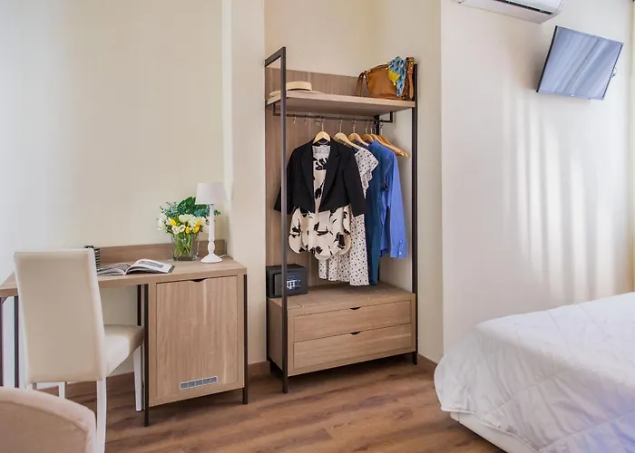 Hotel Tina