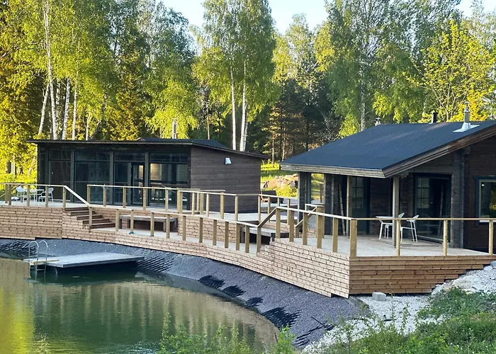 Ruunawere Hotel