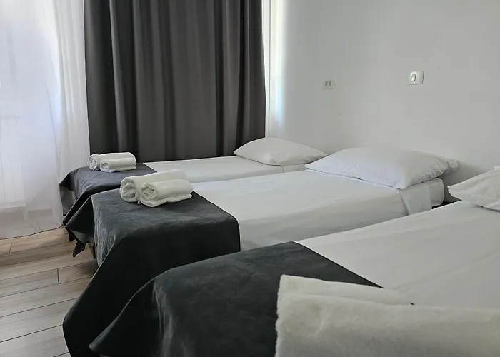 Hotel Prunk
