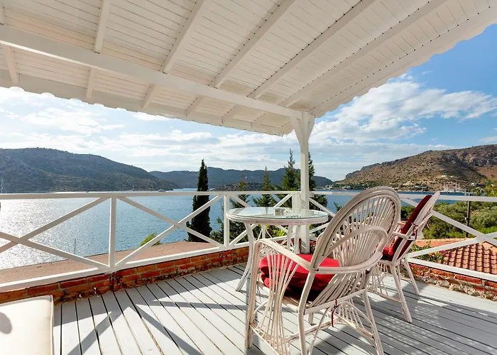 Baldan Suites