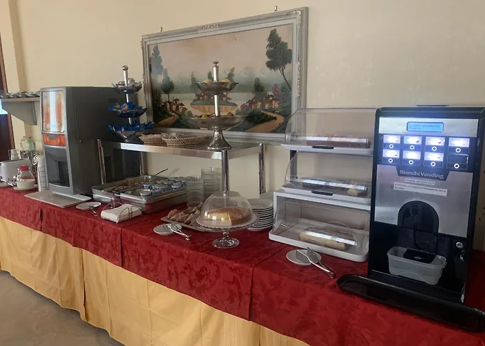 Hotel Aurora