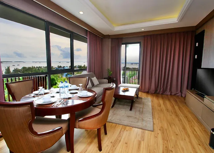 Swiss-Belhotel Sorong
