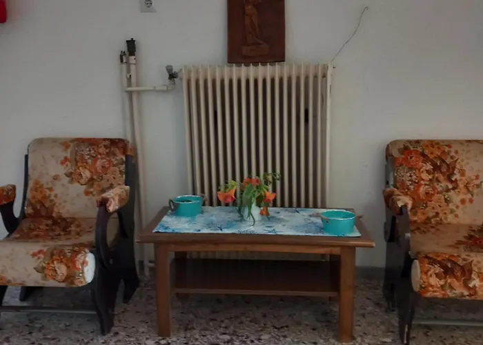 Hotel Kima
