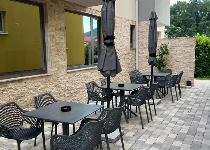 Hotel Vesna