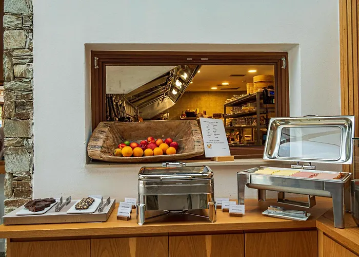 Natura Luxury Boutique Hotel Skopelos