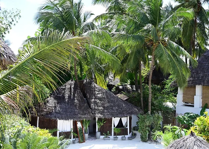 Ananda Villa Zanzibar