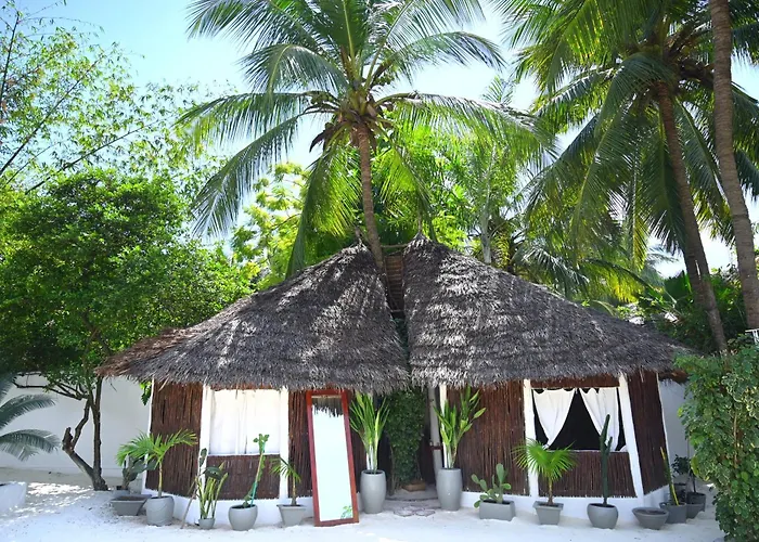 Ananda Villa Zanzibar