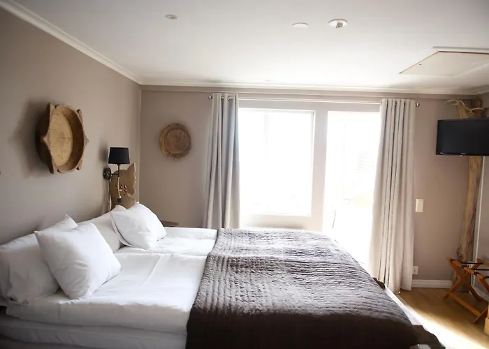 Stora Hotellet I Fjaellbacka
