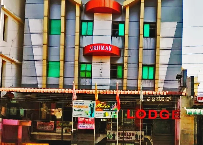 Abhimaan Residency