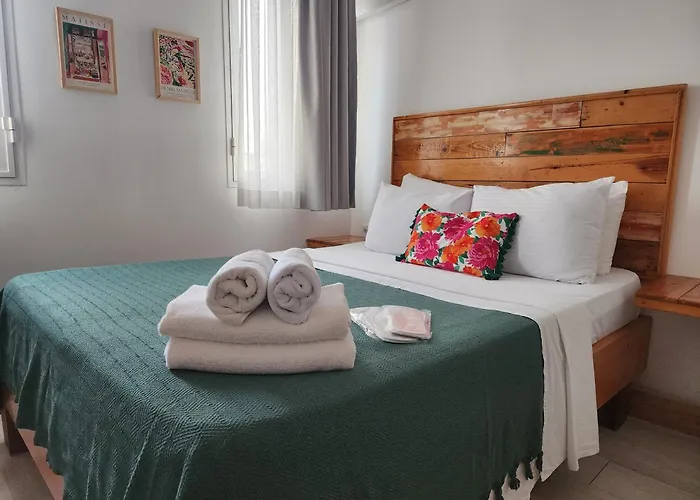 Merih Butik Hotel