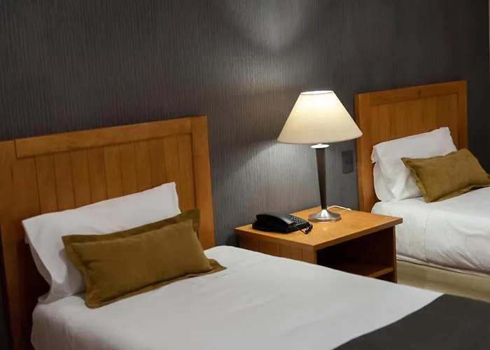 Hotel Canal Beagle