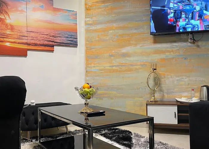 Hotel Vendome Douala