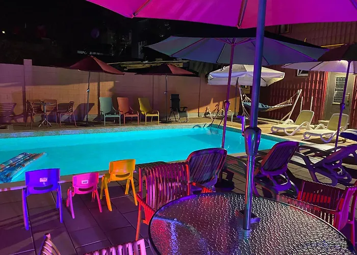 Hotel Leonardo