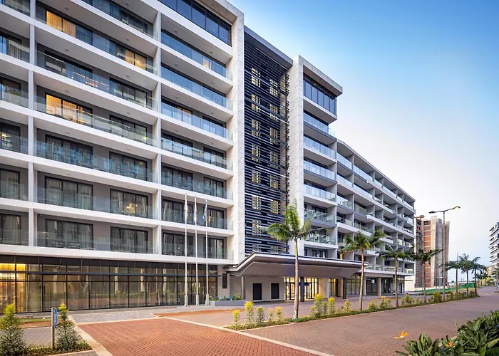 Coastlands Skye Hotel, Ridgeside, Umhlanga
