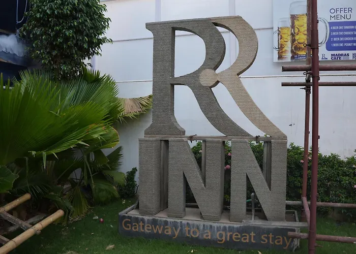 Rr Inn Tirunelveli