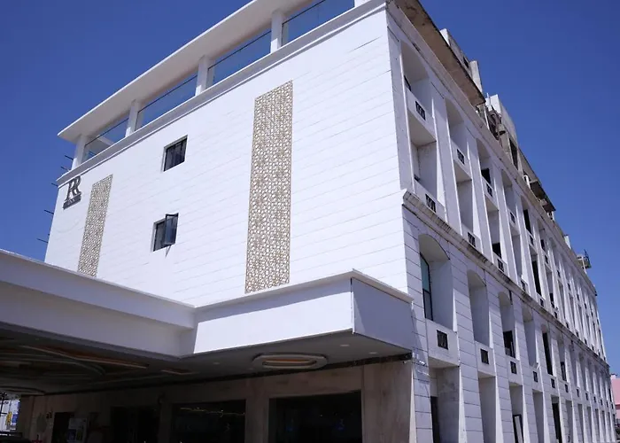Rr Inn Tirunelveli