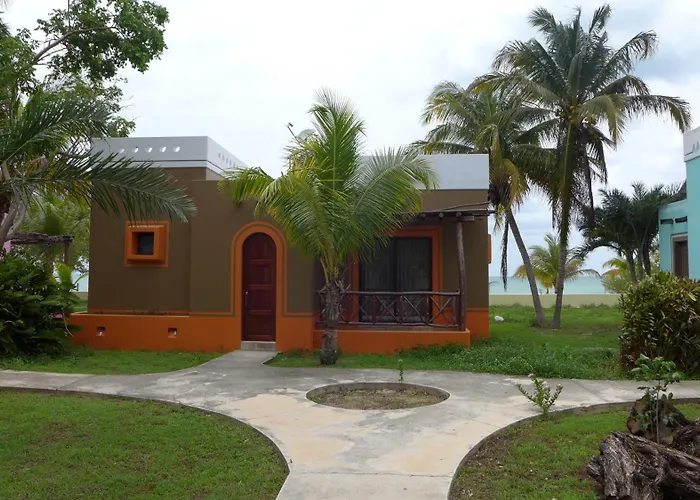 Hotel Manglares Cabana Fragata