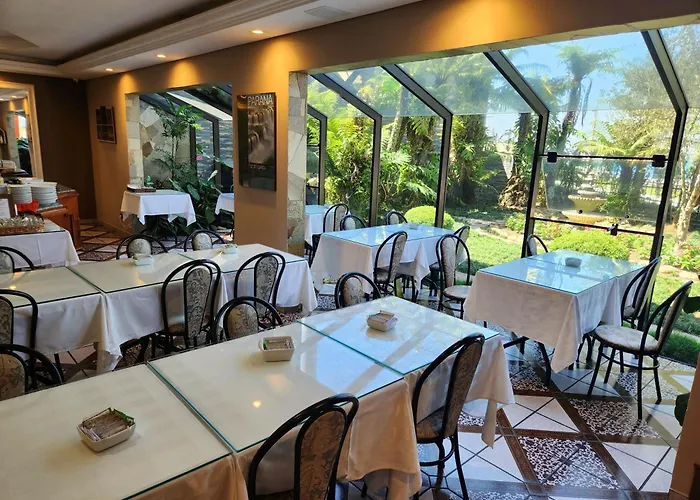 Hotel Bella Vista