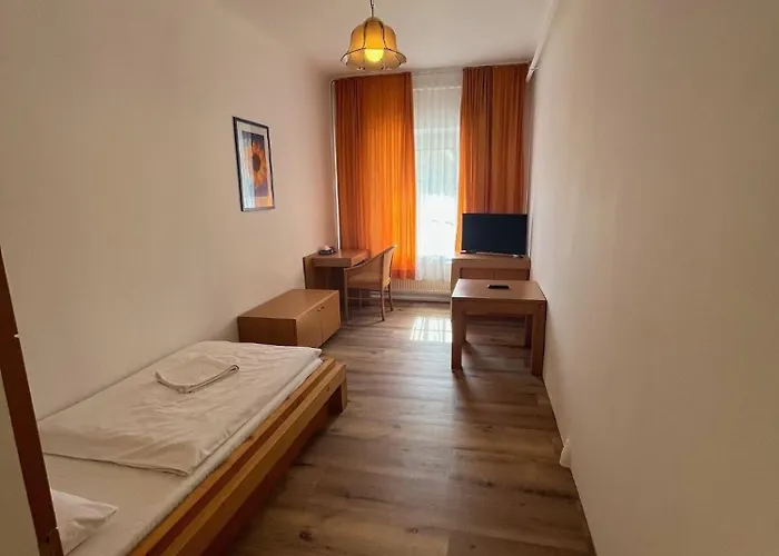 Hotel Post 16