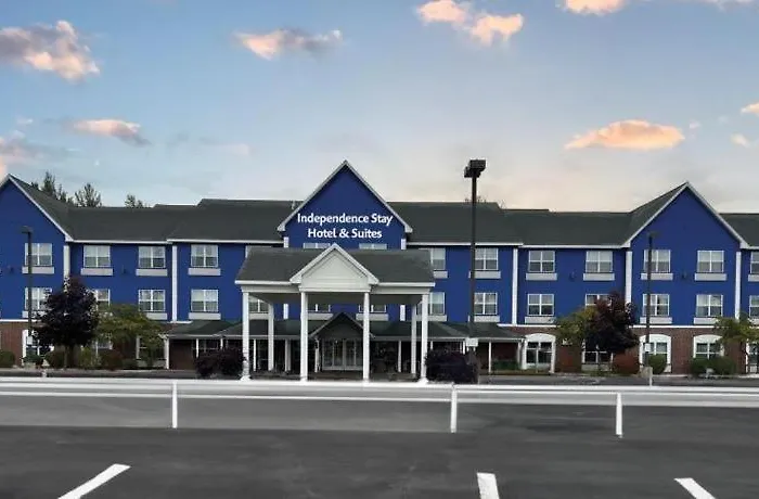 Independence Stay Hotel And Suites