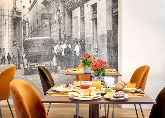 Hotel Italia