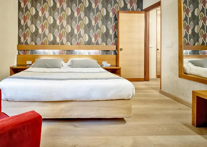 Hotel Italia