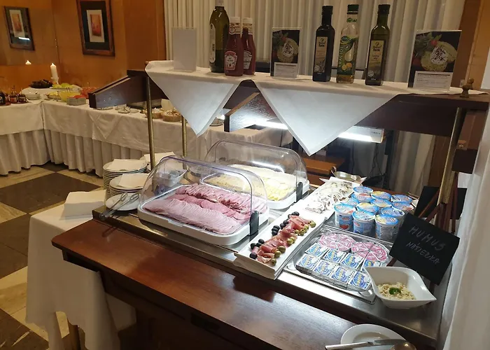 Hotel Polana