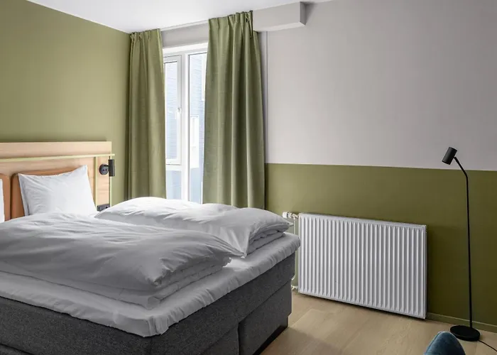 Comfort Hotel Trondheim