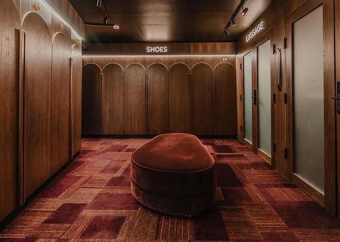 Funken Lodge
