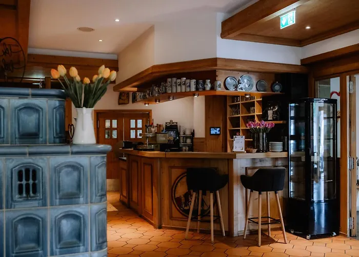 Landhotel Gary