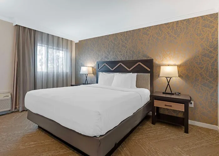 Best Western Plus Inn At The Vines