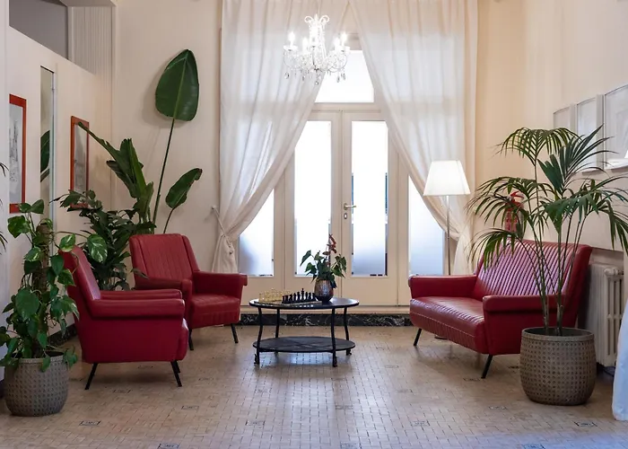 Hotel Massimo