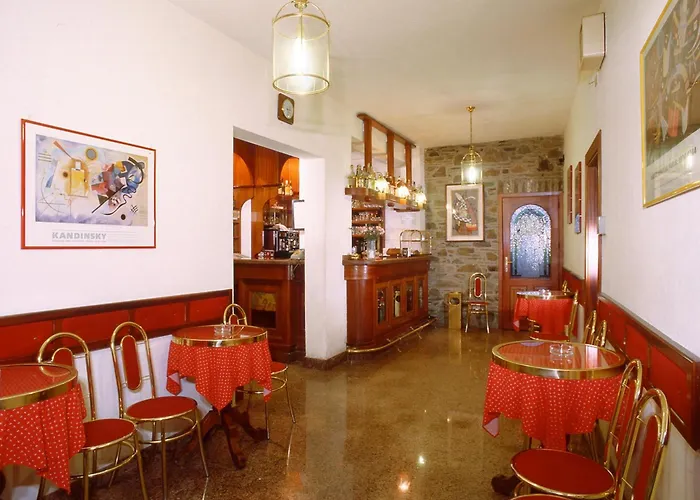 Hotel Florian