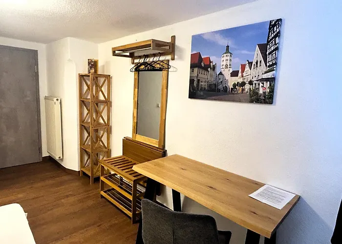Brauereigasthof zur Münz seit 1586