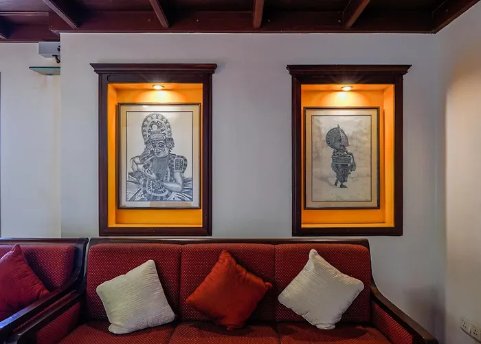 Hotel Arches